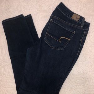 AE jeans